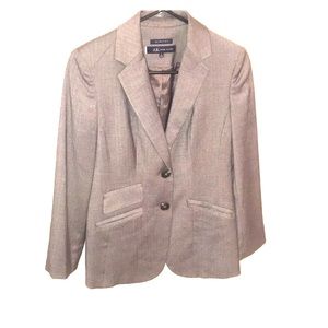 Anne Klein Blazer